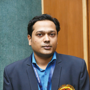 Prathamesh Adep ,Founder